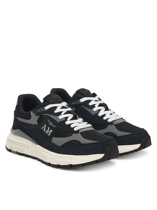 sneakers AERONAUTICA MILITARE | SC0318UCT0424808184